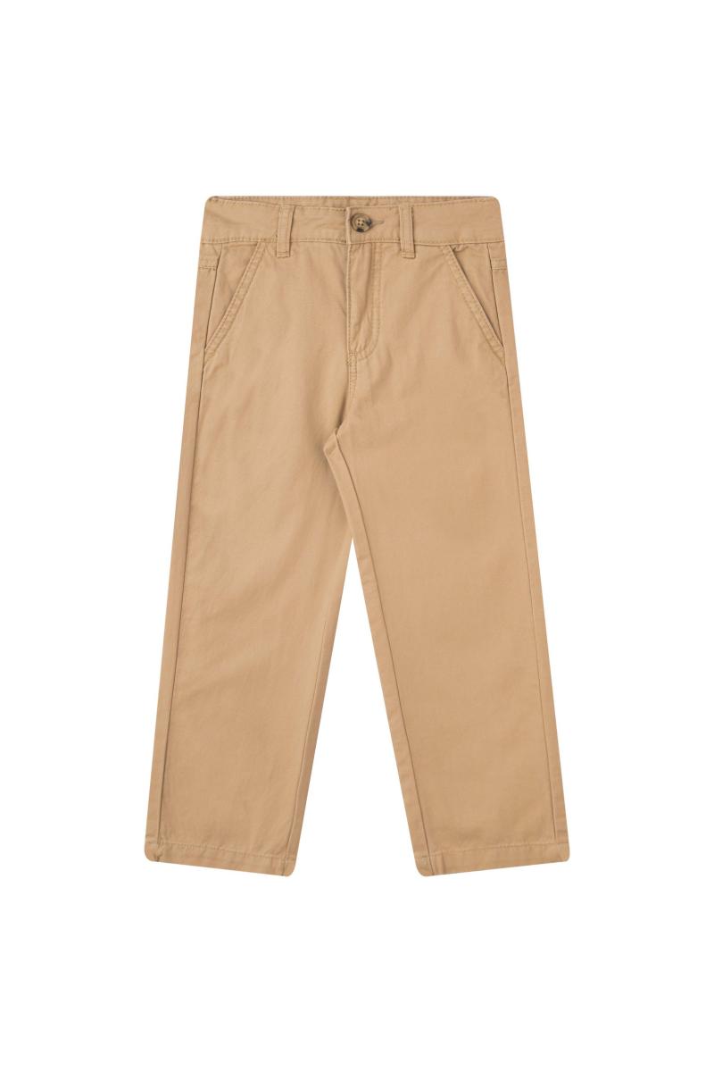Afbeelding voor product Broek van het merk Someone in het Beige