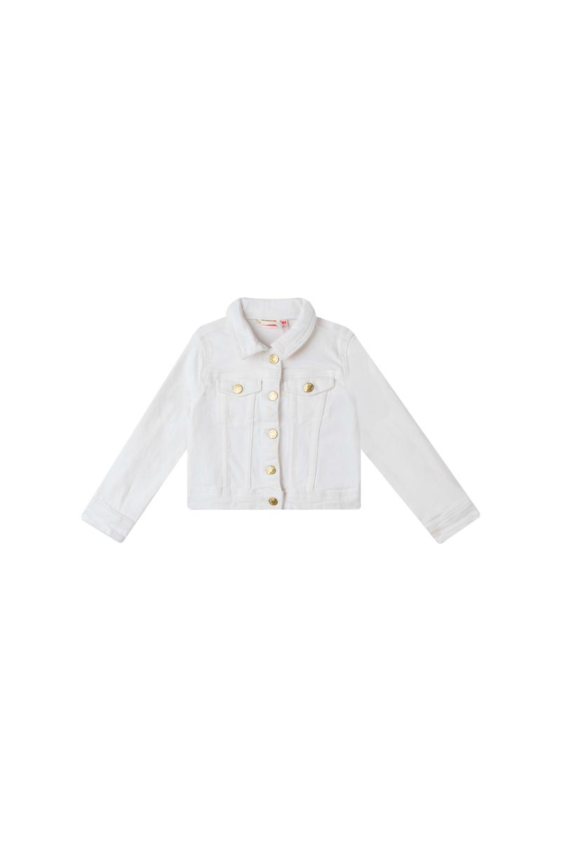 Afbeelding voor product Jacket van het merk Someone in het Ecru