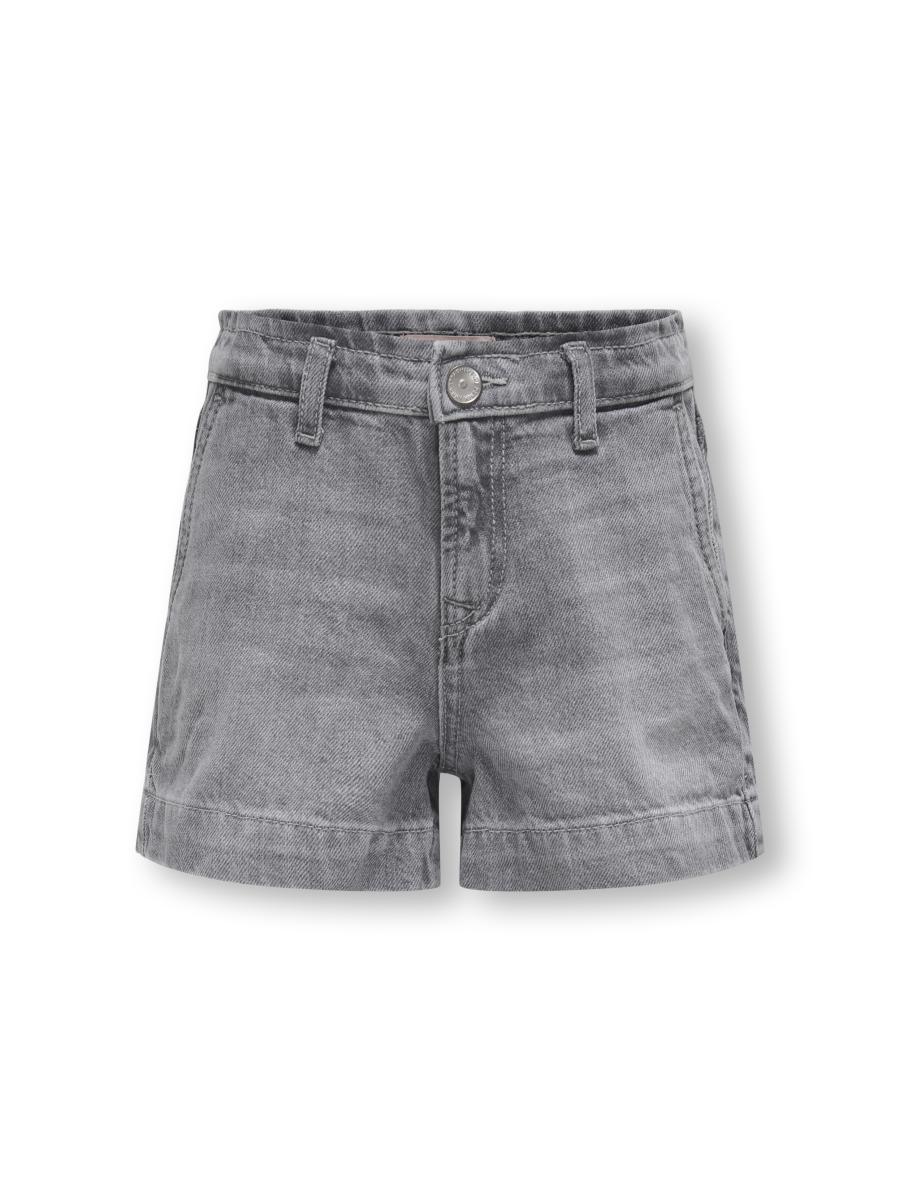 Afbeelding voor product Short van het merk Kids Only in het Grijs