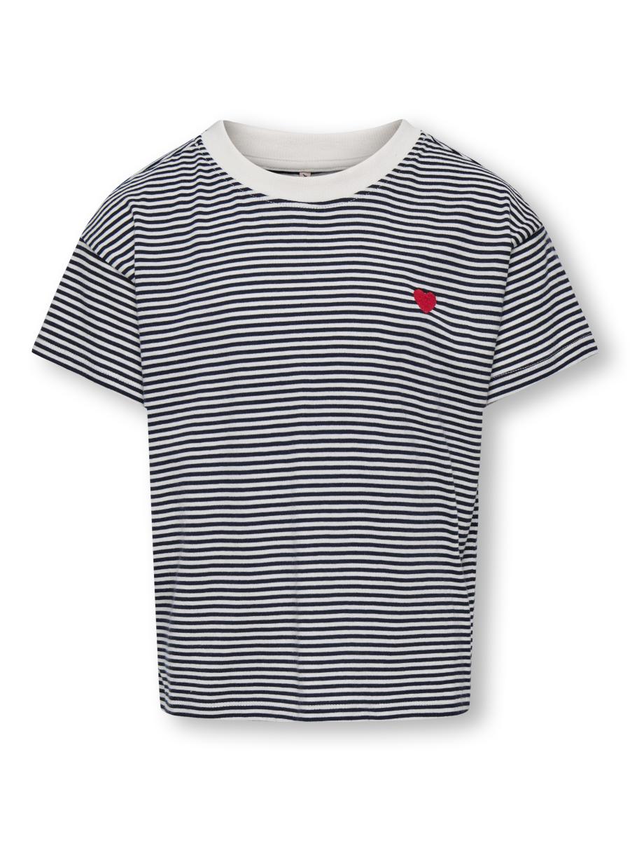 Afbeelding voor product Top van het merk Kids Only in het Marine