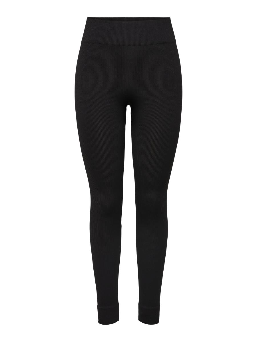 Afbeelding voor product Legging van het merk Only Play in het Zwart