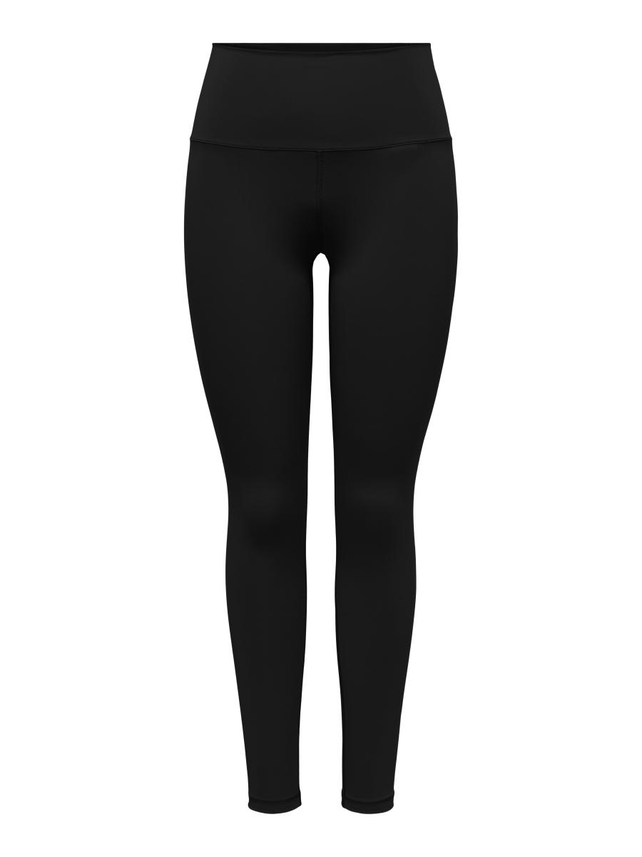 Afbeelding voor product Legging van het merk Only Play in het Zwart