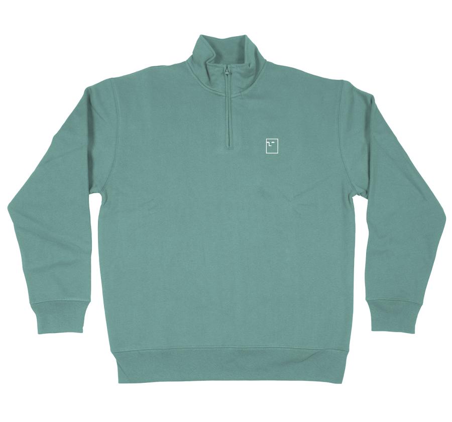 Afbeelding voor product Sweater van het merk Nnsns in het Zwart