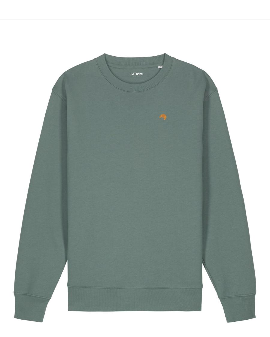 Afbeelding voor product Pull van het merk Strom in het Groen