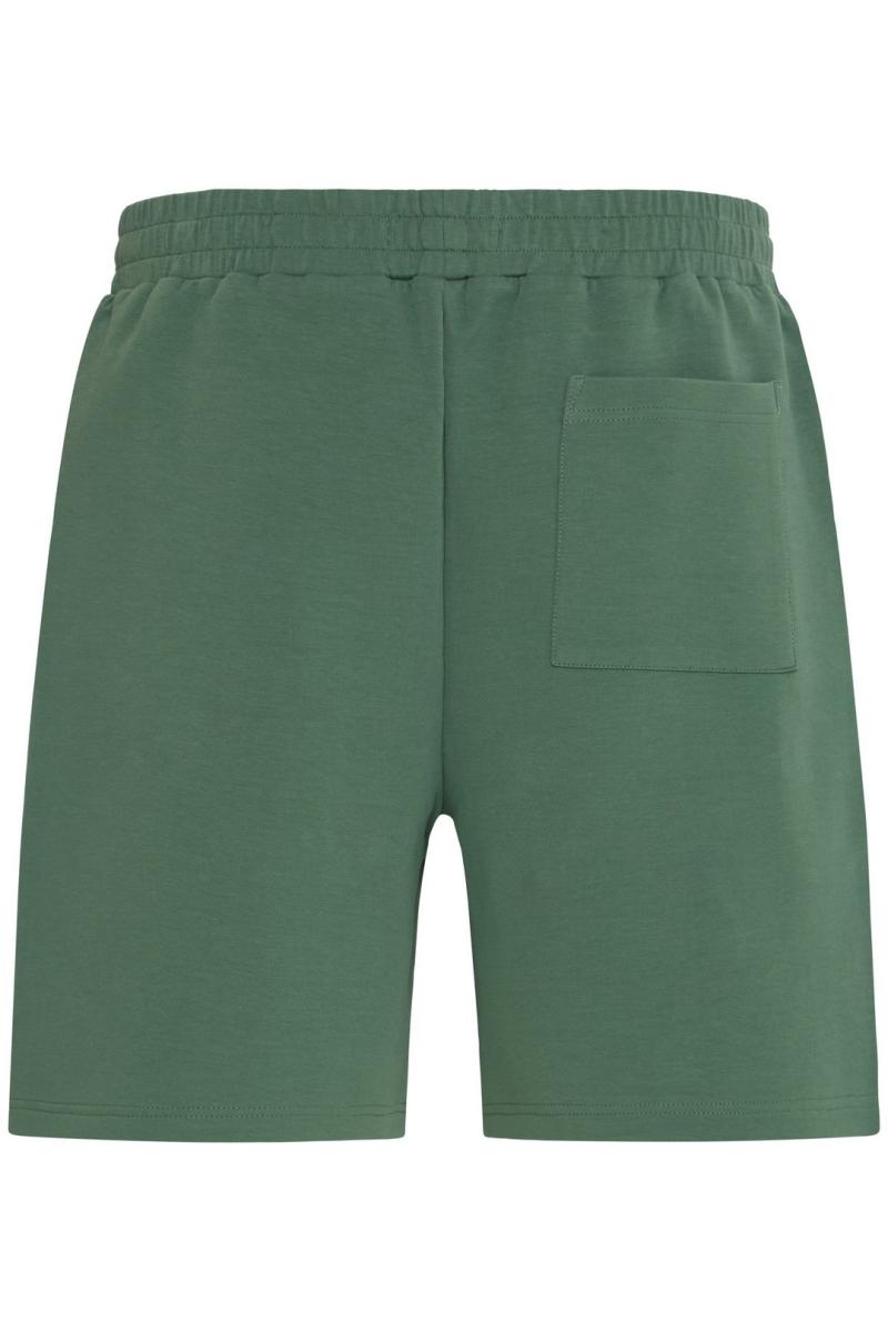 Afbeelding voor product T-shirt van het merk Tom Tailor in het Beige