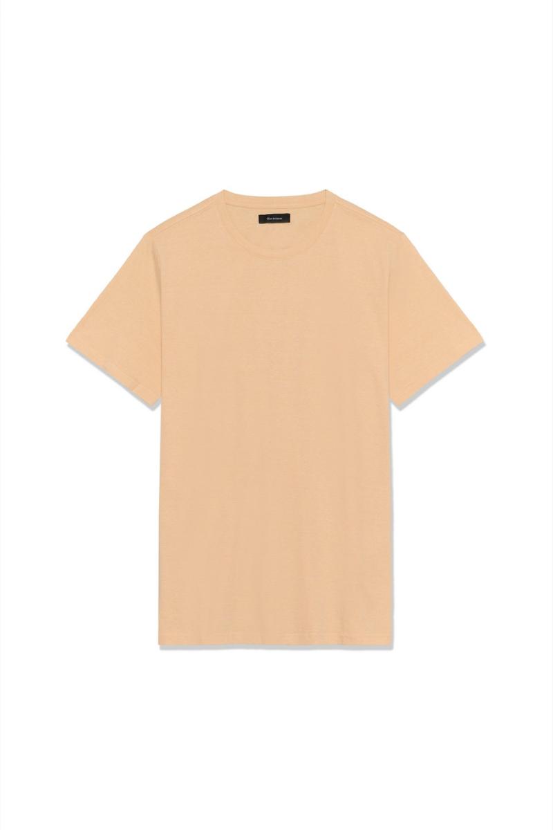 Afbeelding voor product T-shirt van het merk Matinique in het Oranje