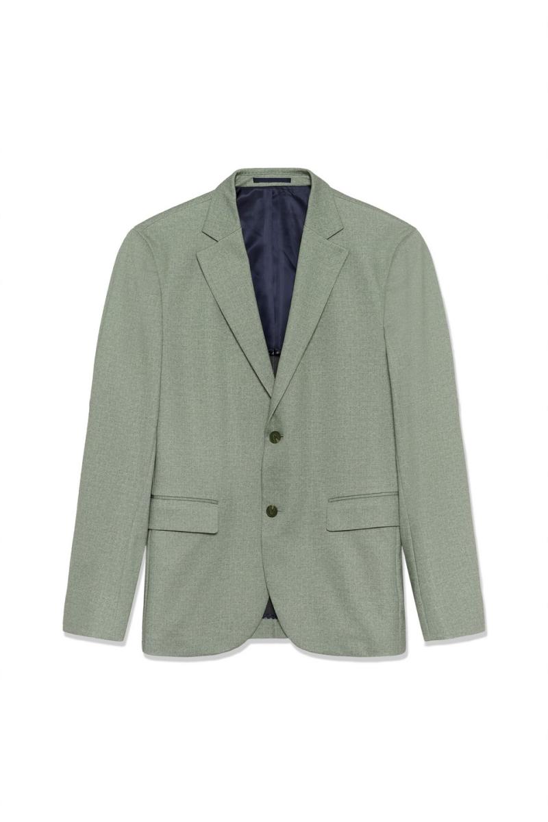 Afbeelding voor product Blazer van het merk Matinique in het Groen