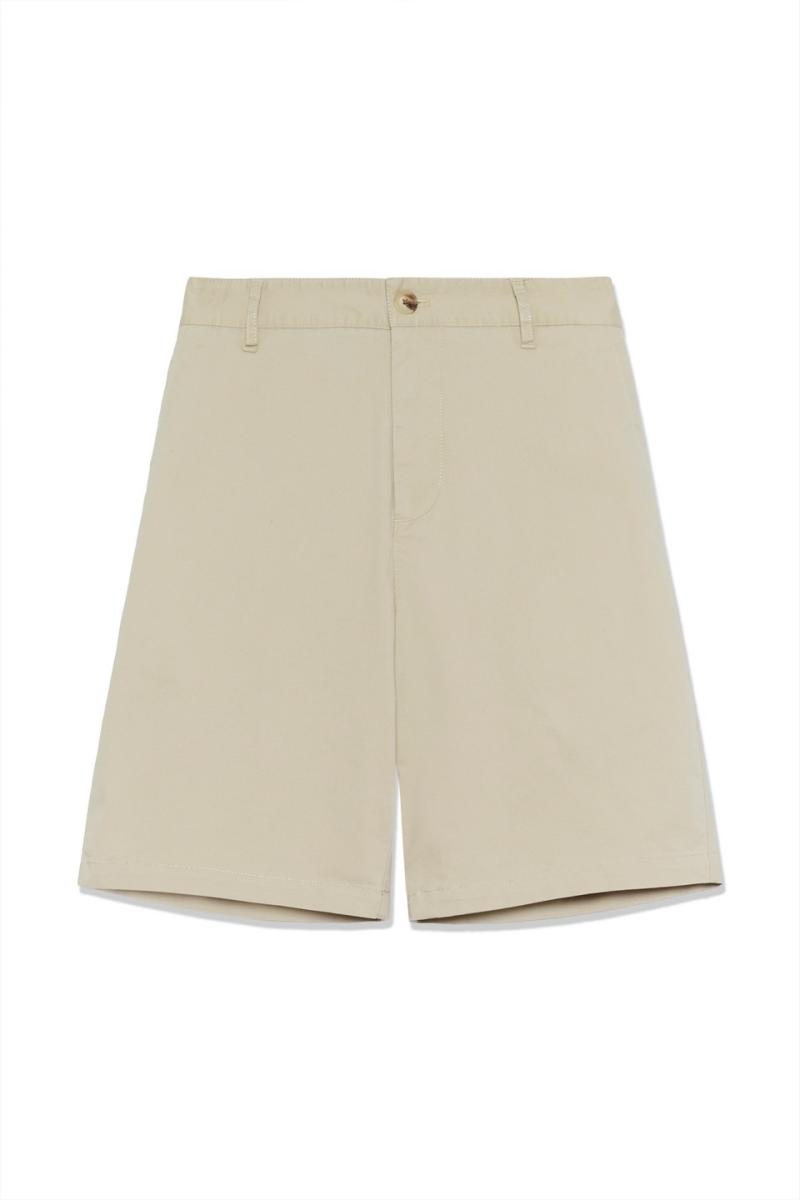 Afbeelding voor product Short van het merk Matinique in het Beige