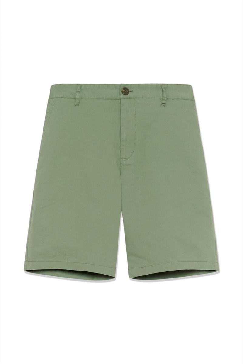 Afbeelding voor product Short van het merk Matinique in het Groen