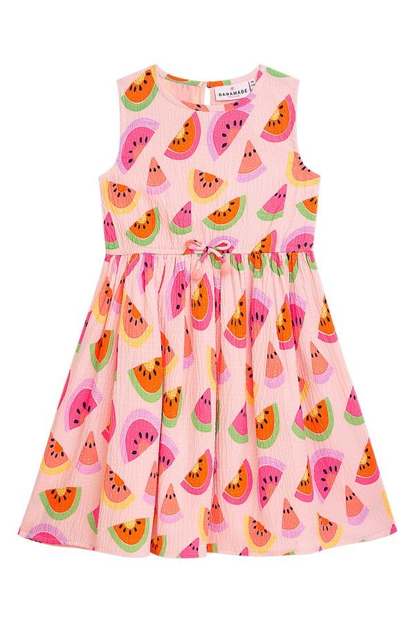 Afbeelding voor product Kleed van het merk Danamade in het Roze