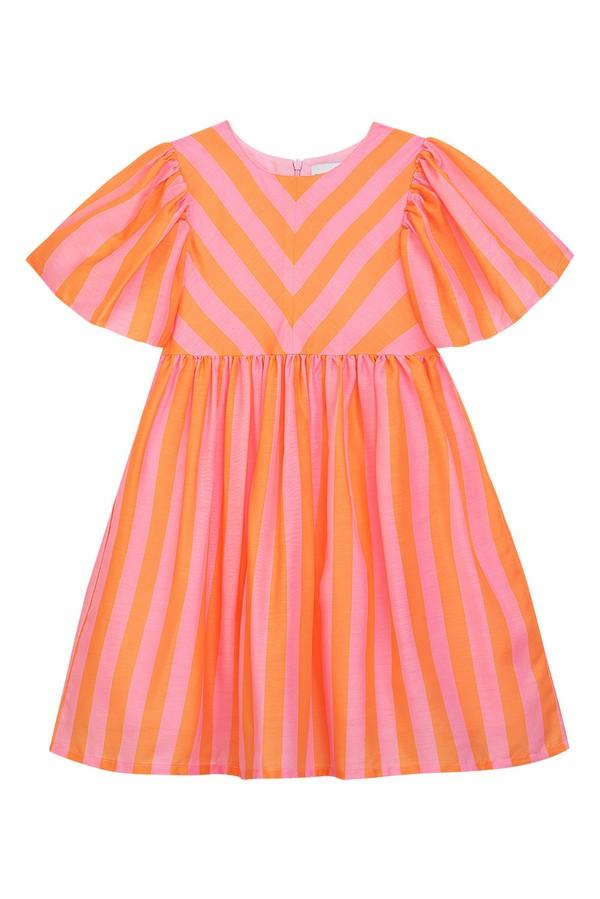 Afbeelding voor product Kleed van het merk Danamade in het Oranje