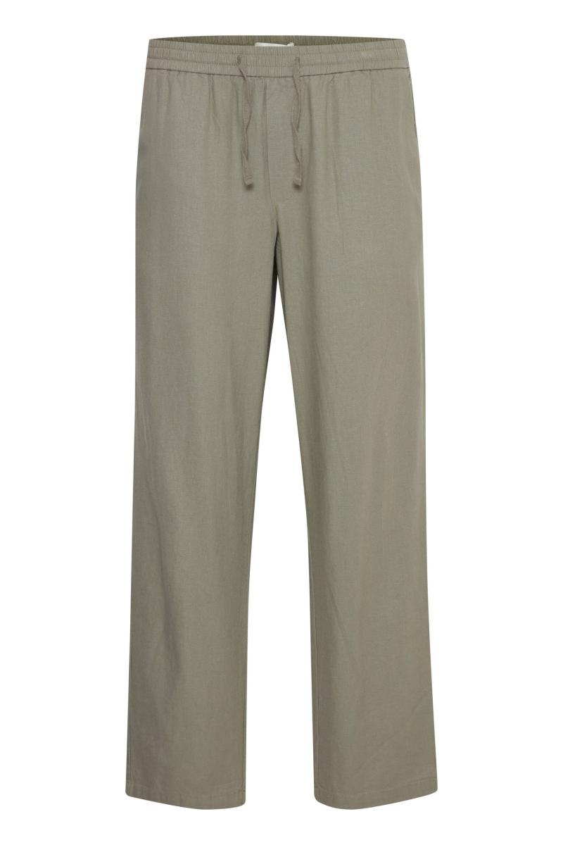 Afbeelding voor product Broek van het merk !solid in het Kaki