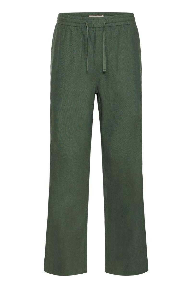 Afbeelding voor product Broek van het merk !solid in het Groen