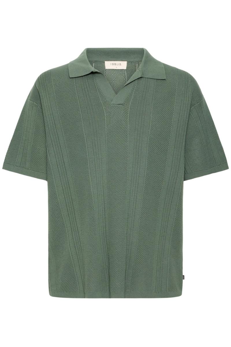 Afbeelding voor product Pull van het merk !solid in het Groen