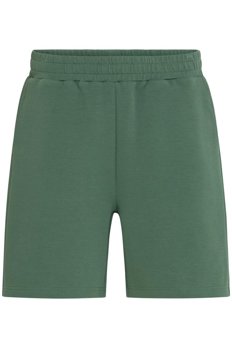 Afbeelding voor product Short van het merk !solid in het Groen