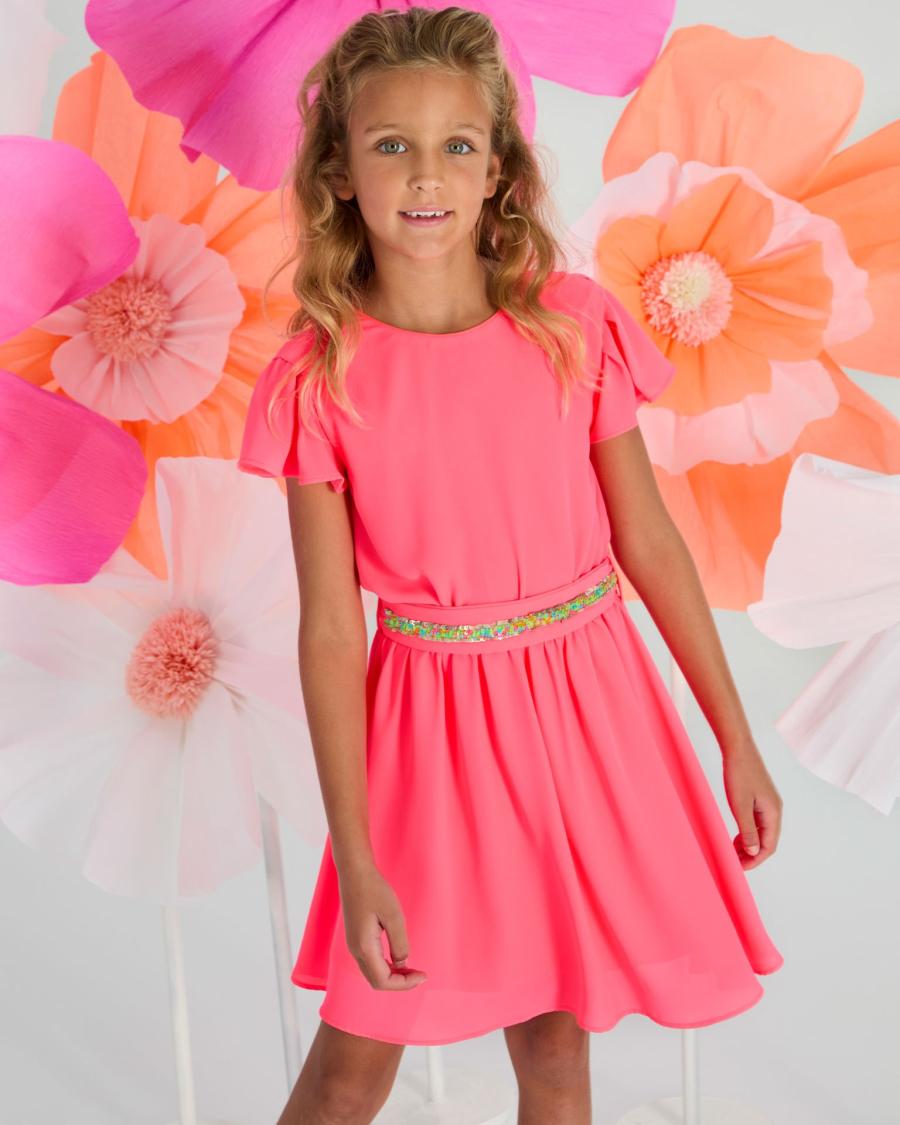 Afbeelding voor product Kleed van het merk Blue Bay in het Roze