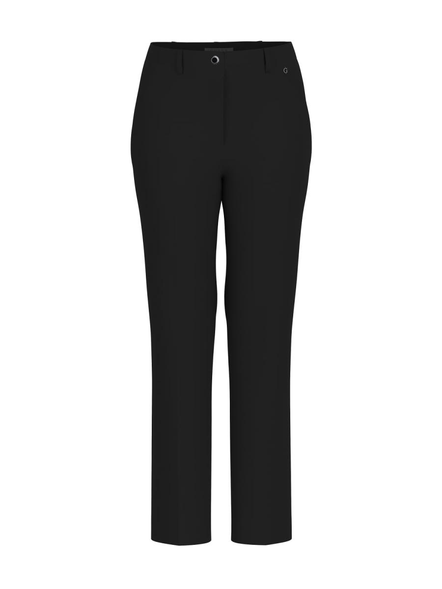 Afbeelding voor product Broek van het merk Guess in het Zwart