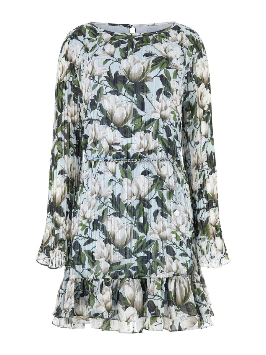 Afbeelding voor product Kleed van het merk Guess in het Groen