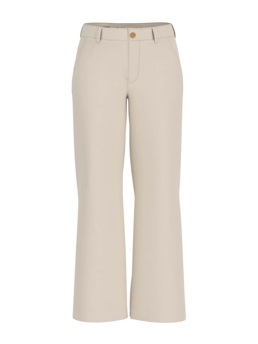 Afbeelding voor product Broek van het merk Guess in het Beige