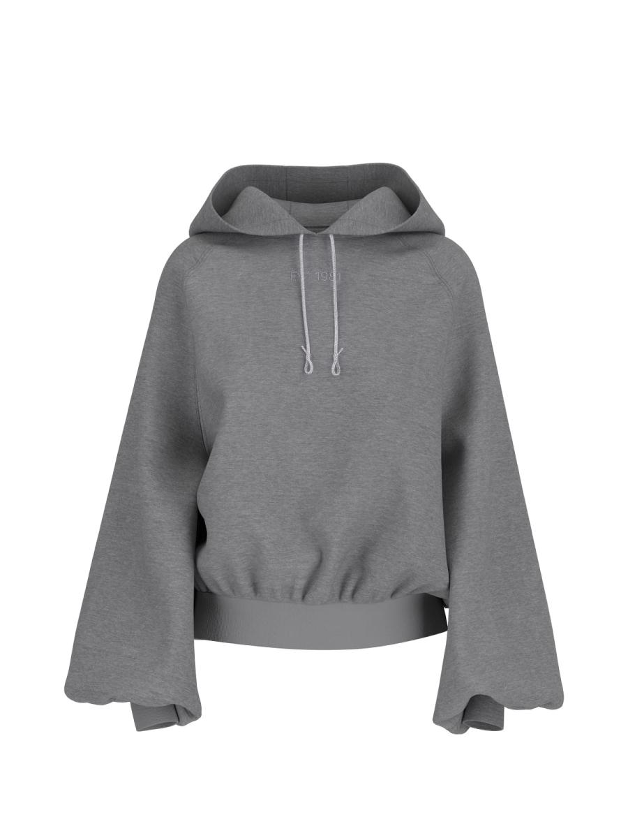 Afbeelding voor product Sweater van het merk Guess in het Grijs