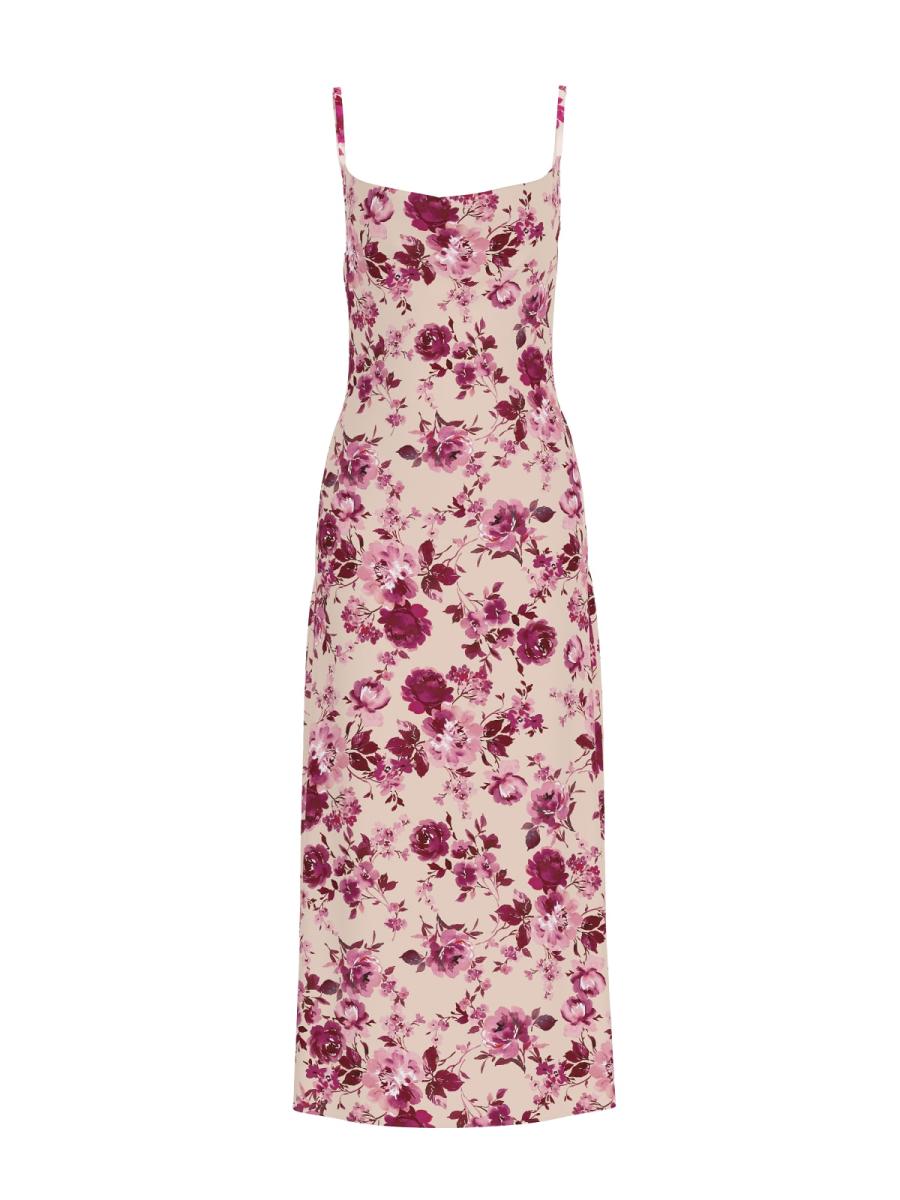 Afbeelding voor product Kleed van het merk Guess in het Roze