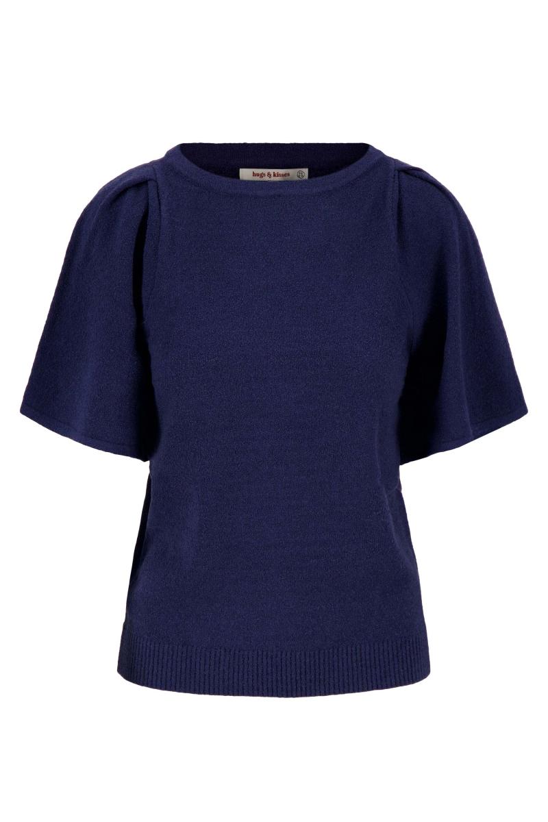 Afbeelding voor product Top van het merk Zusss in het Marine