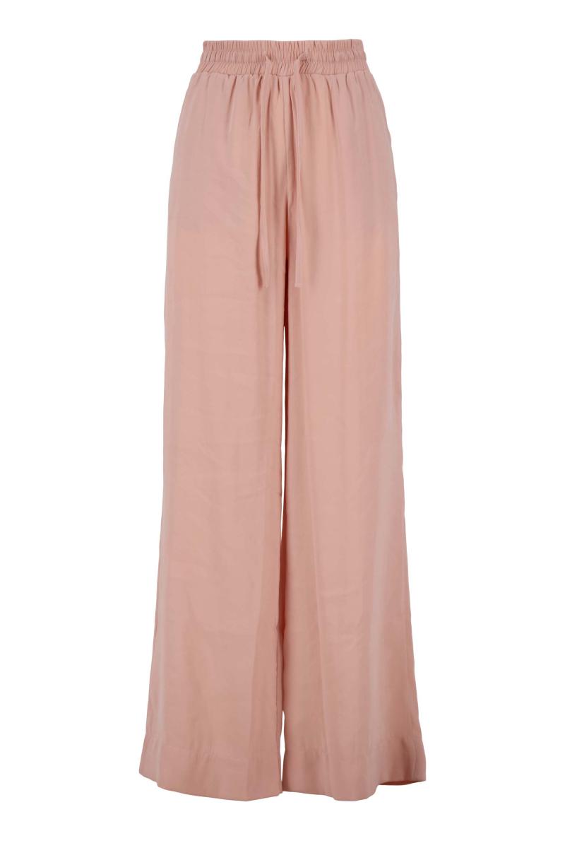 Afbeelding voor product Broek van het merk Zusss in het Roze