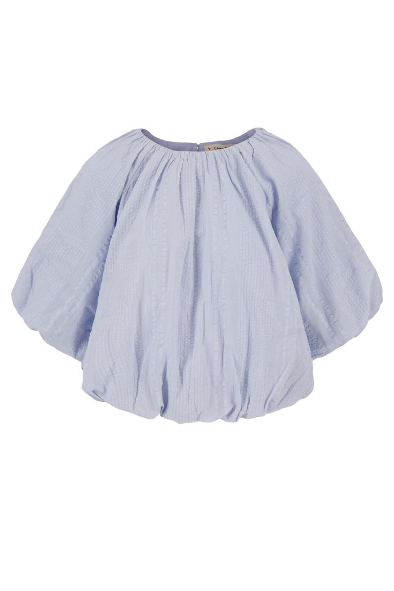 Afbeelding voor product Top van het merk Zusss in het Blauw