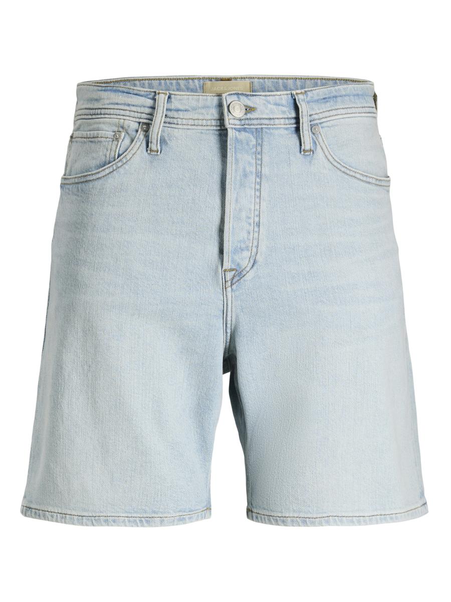 Afbeelding voor product Short van het merk Jack & Jones in het Jeans