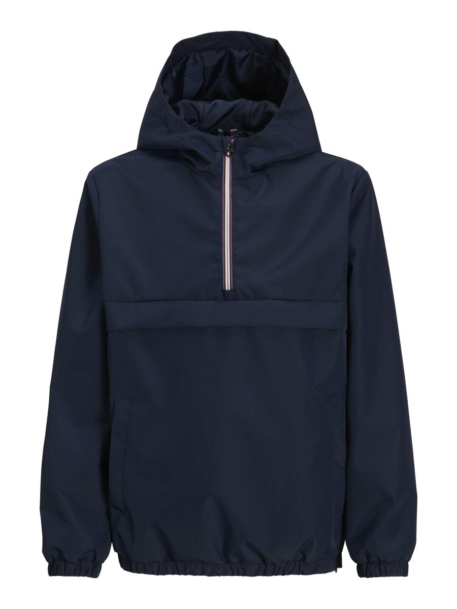 Afbeelding voor product Jacket van het merk Jack & Jones Junior in het Marine
