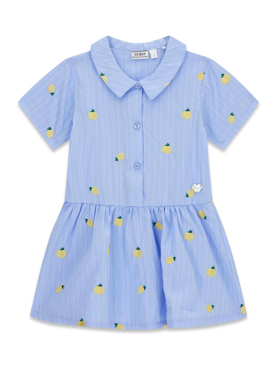 Afbeelding voor product Kleed van het merk Guess in het Blauw