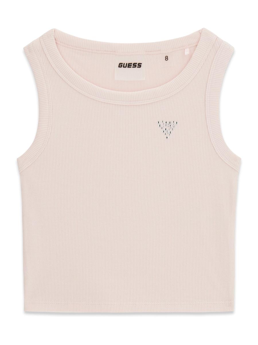 Afbeelding voor product Top van het merk Guess in het Roze