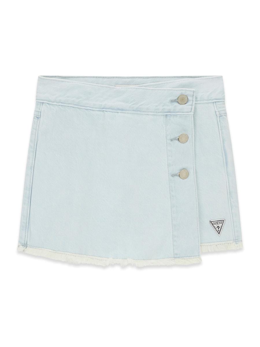 Afbeelding voor product Rok van het merk Guess in het Jeans