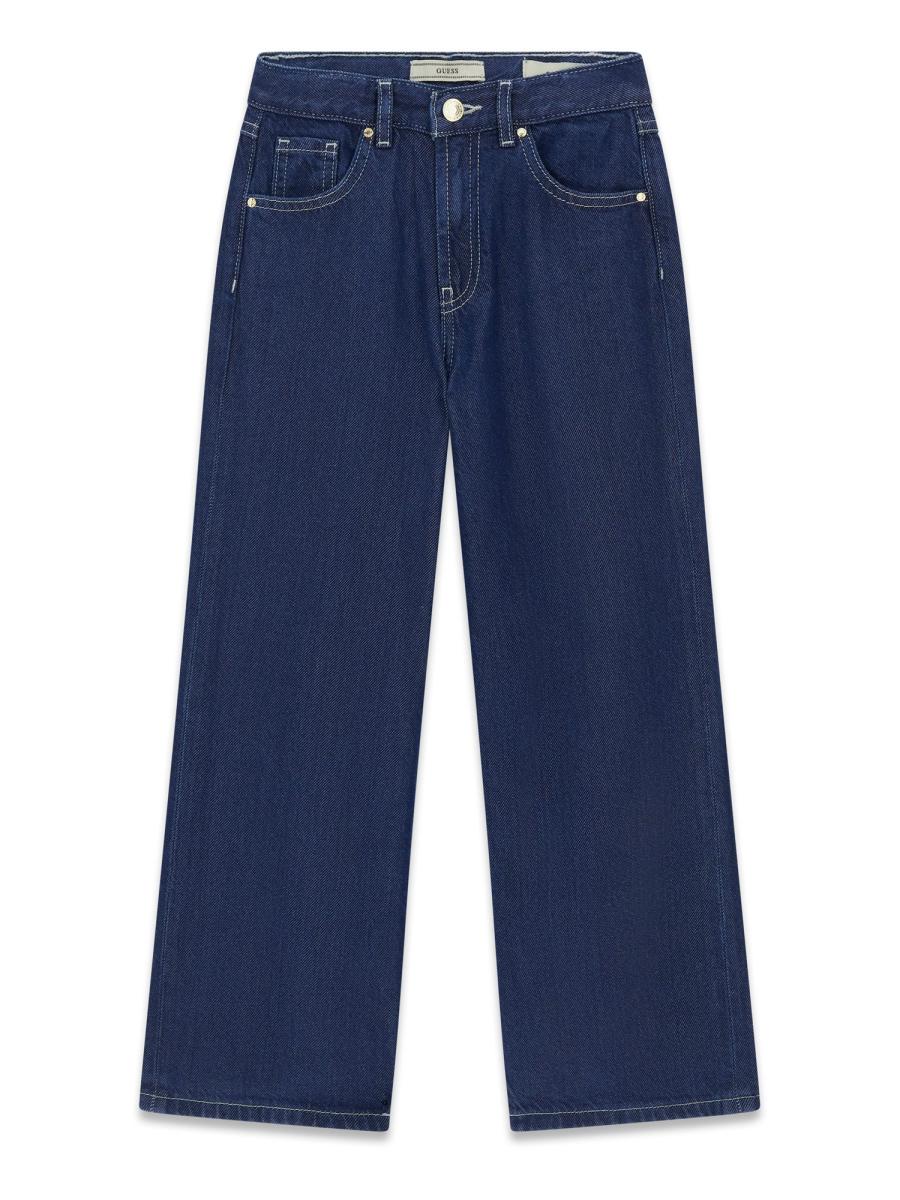 Afbeelding voor product Broek van het merk Guess in het Jeans
