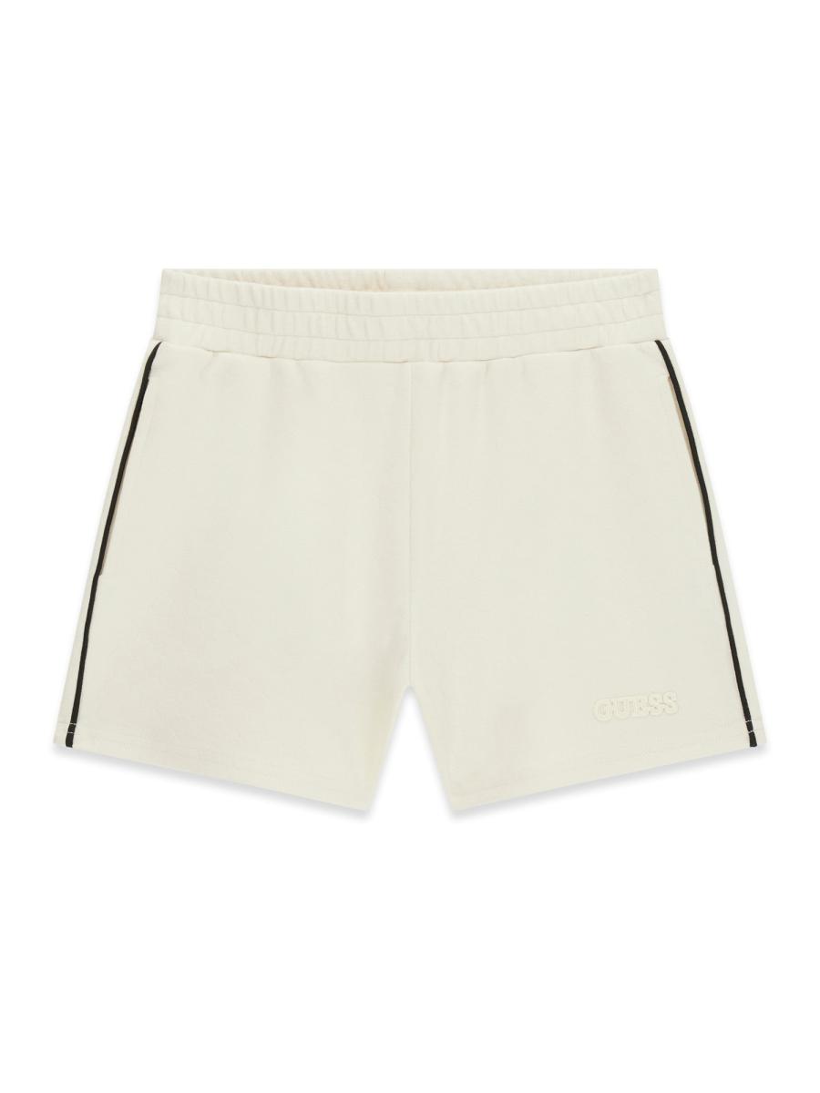 Afbeelding voor product Short van het merk Guess in het Ecru