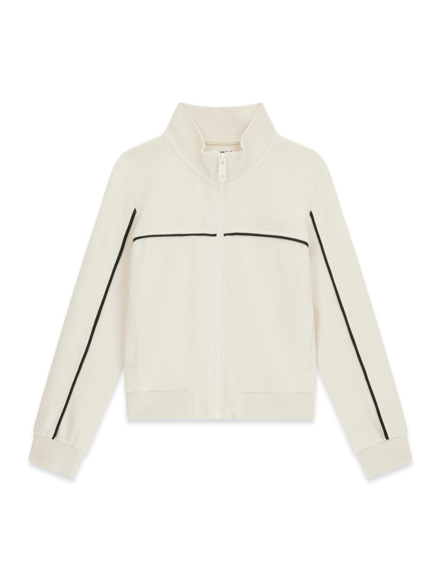 Afbeelding voor product Pull van het merk Guess in het Ecru