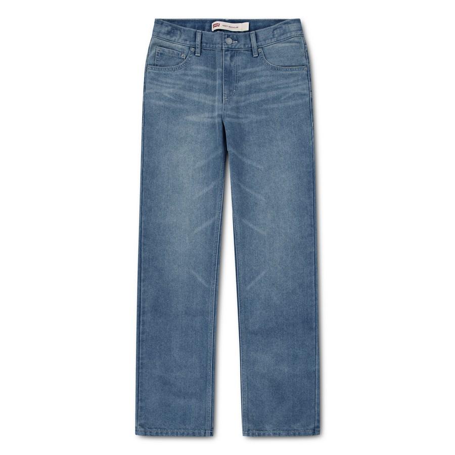 Afbeelding voor product Broek van het merk Levis in het Jeans