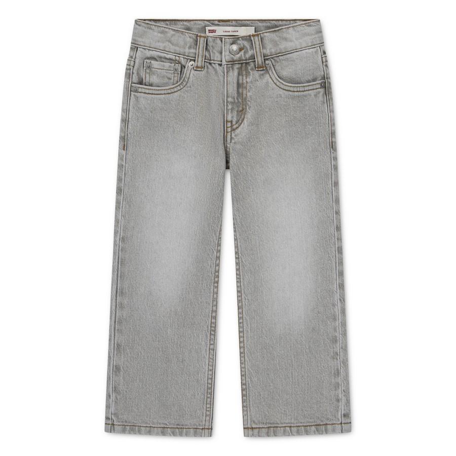 Afbeelding voor product Jeans van het merk Levis in het Grijs