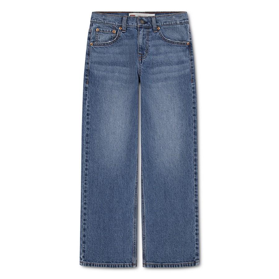 Afbeelding voor product Broek van het merk Levis in het Jeans