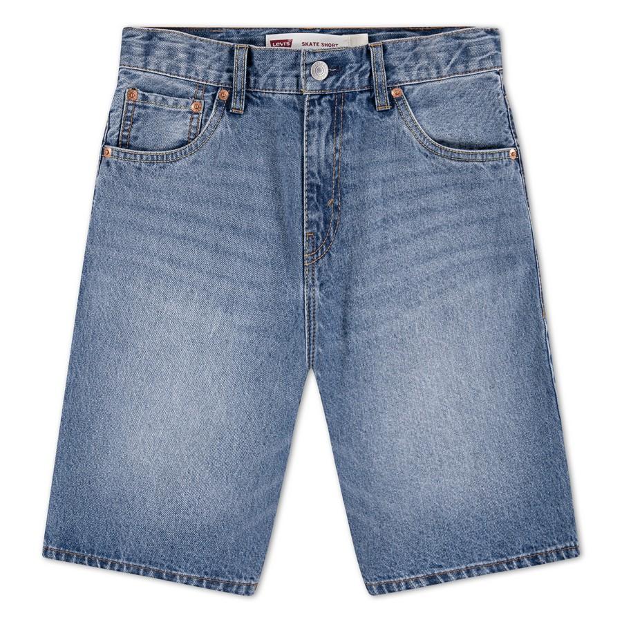 Afbeelding voor product Short van het merk Levis in het Jeans