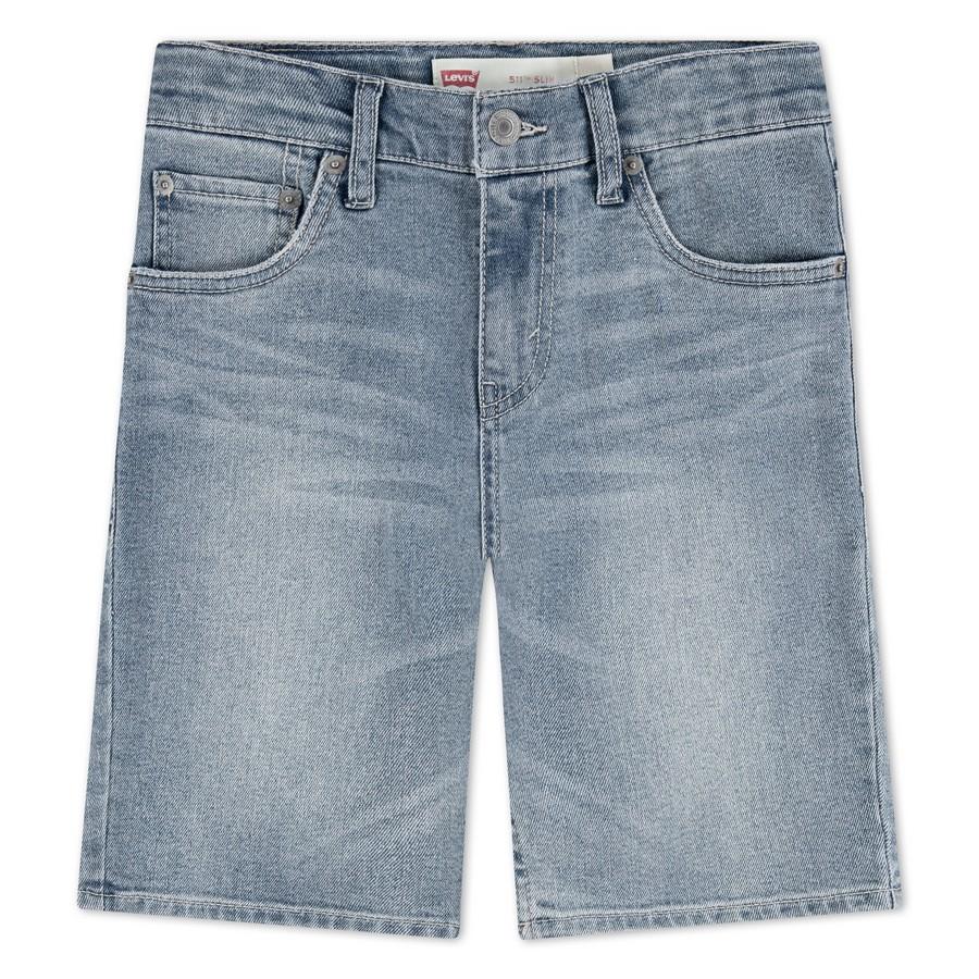 Afbeelding voor product Short van het merk Levis in het Jeans