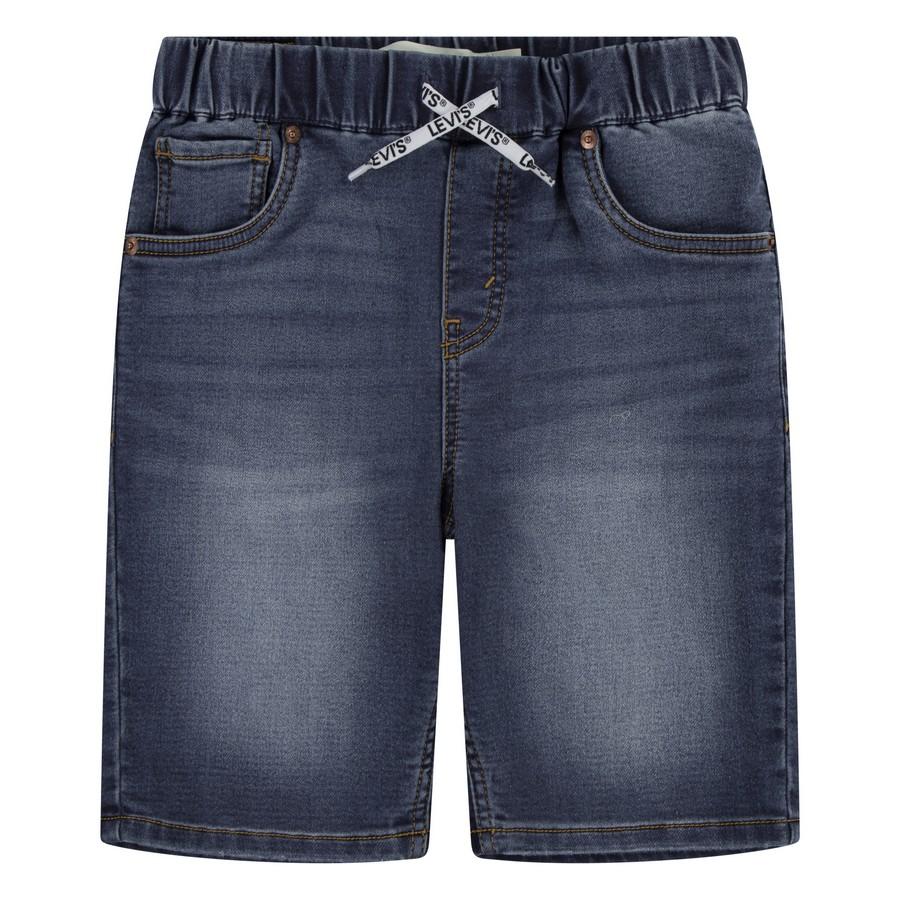 Afbeelding voor product Short van het merk Levis in het Jeans
