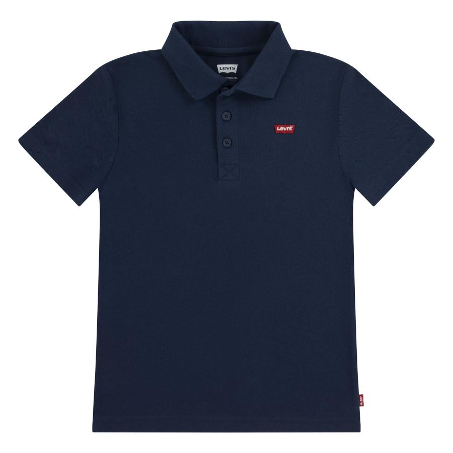 Afbeelding voor product Polo van het merk Levis in het Blauw