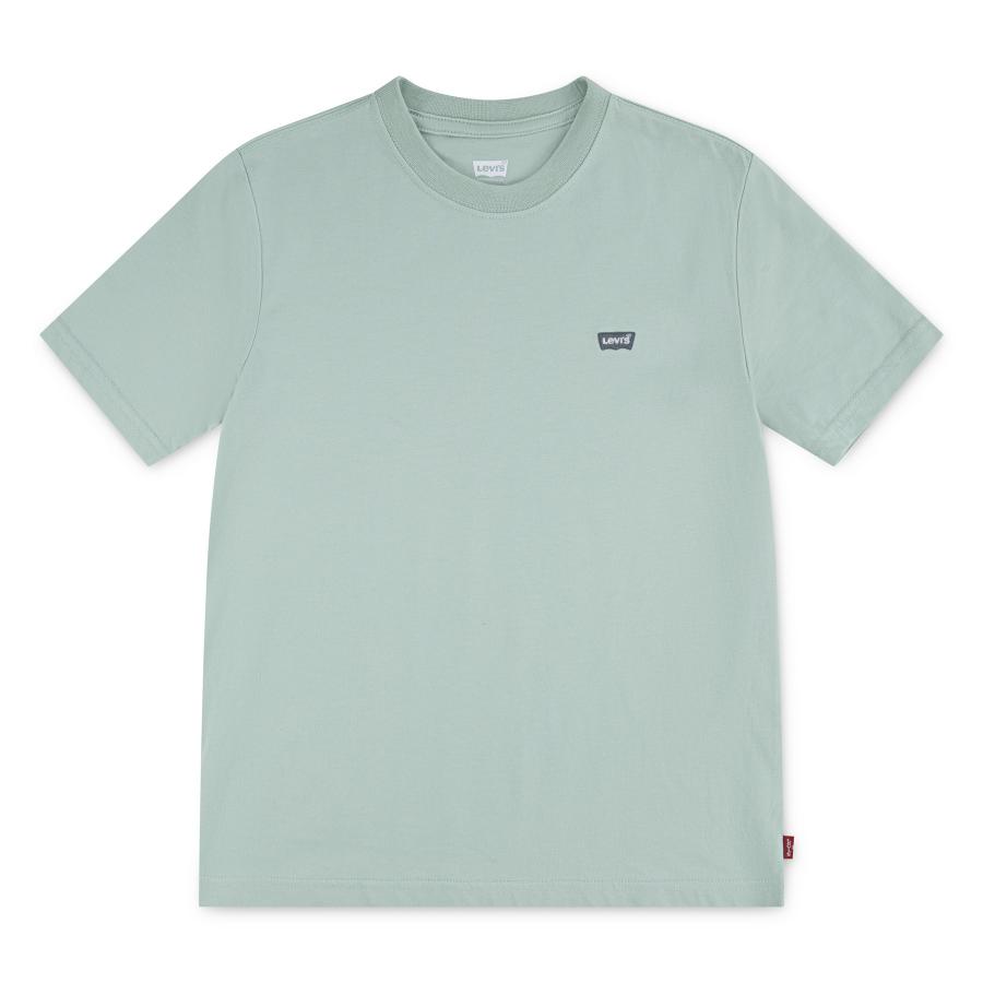 Afbeelding voor product T-shirt van het merk Levis in het Groen