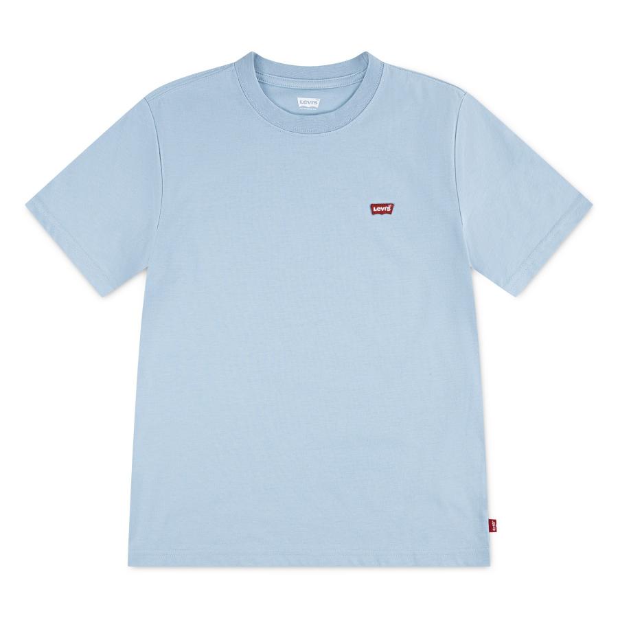 Afbeelding voor product T-shirt van het merk Levis in het Blauw