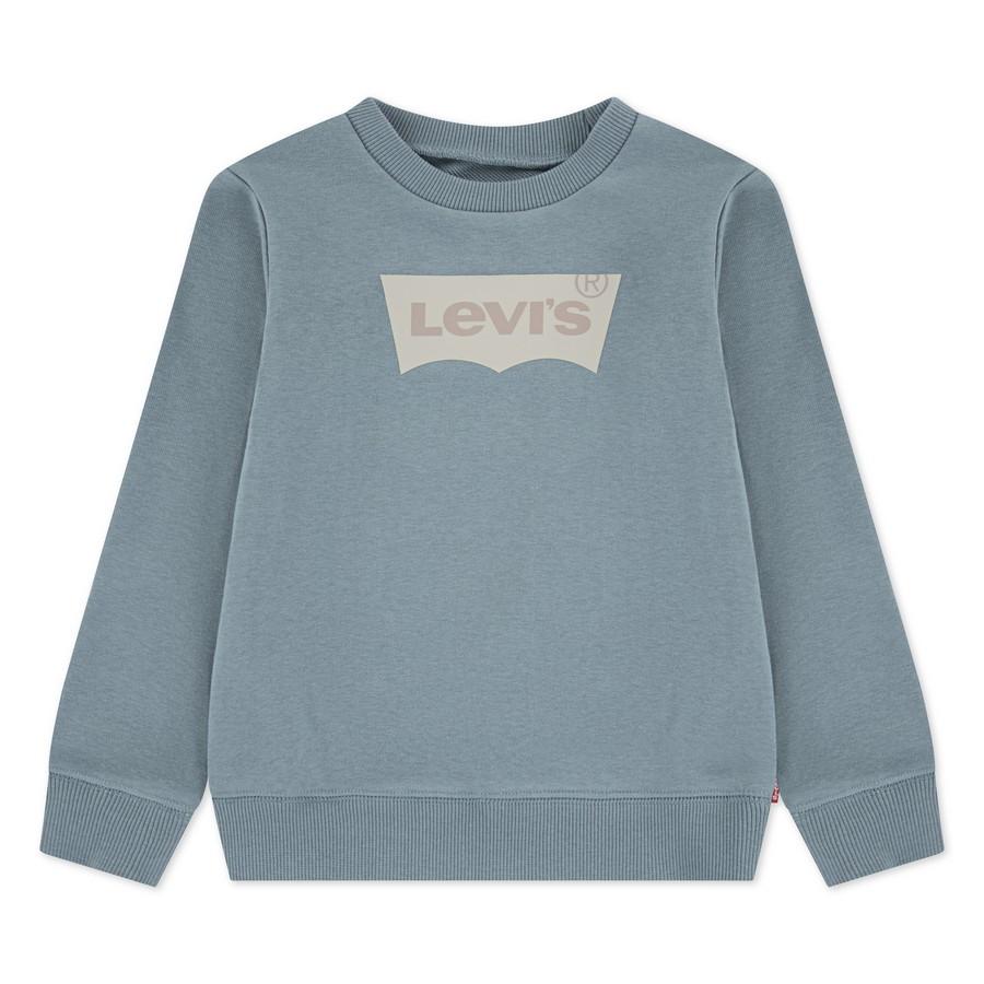 Afbeelding voor product Sweater van het merk Levis in het Grijs