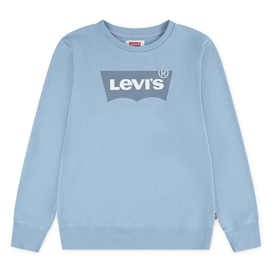 Afbeelding voor product Sweater van het merk Levis in het Blauw