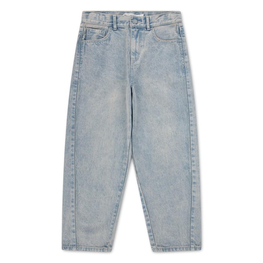 Afbeelding voor product Jeans van het merk Levis in het Jeans