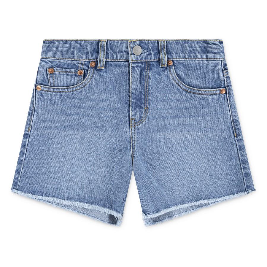Afbeelding voor product Short van het merk Levis in het Jeans