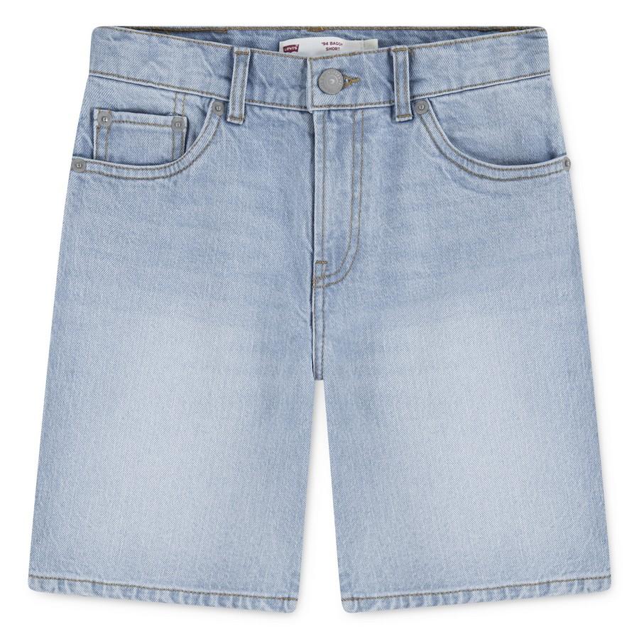 Afbeelding voor product Short van het merk Levis in het Jeans